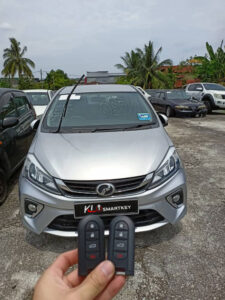 Our Work - KL SmartKey
