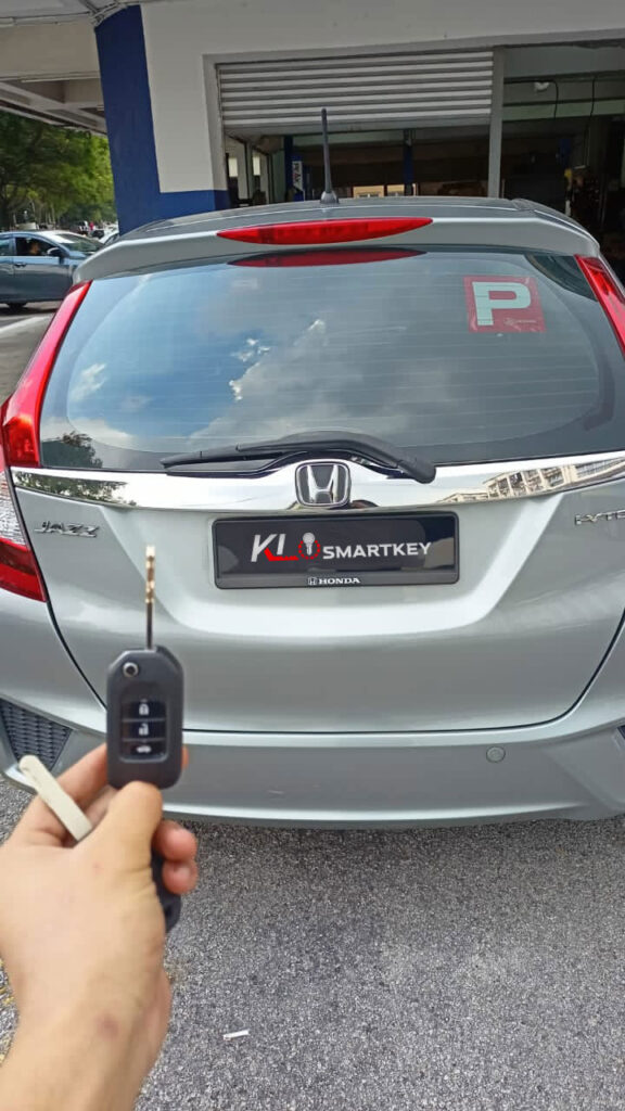 Our Work - KL SmartKey