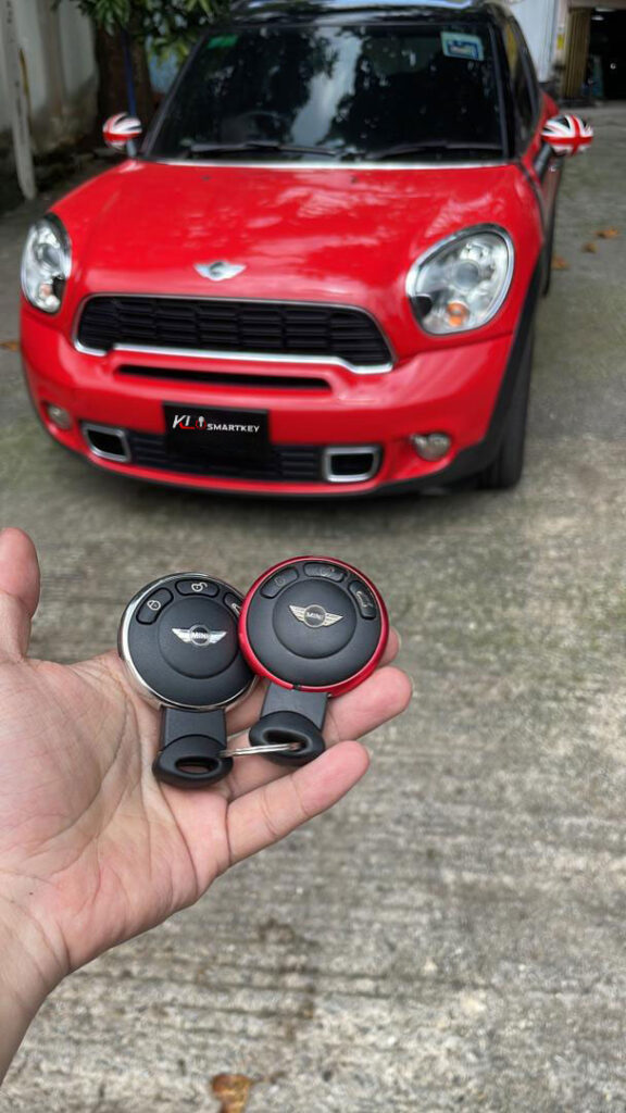 Our Work - KL SmartKey