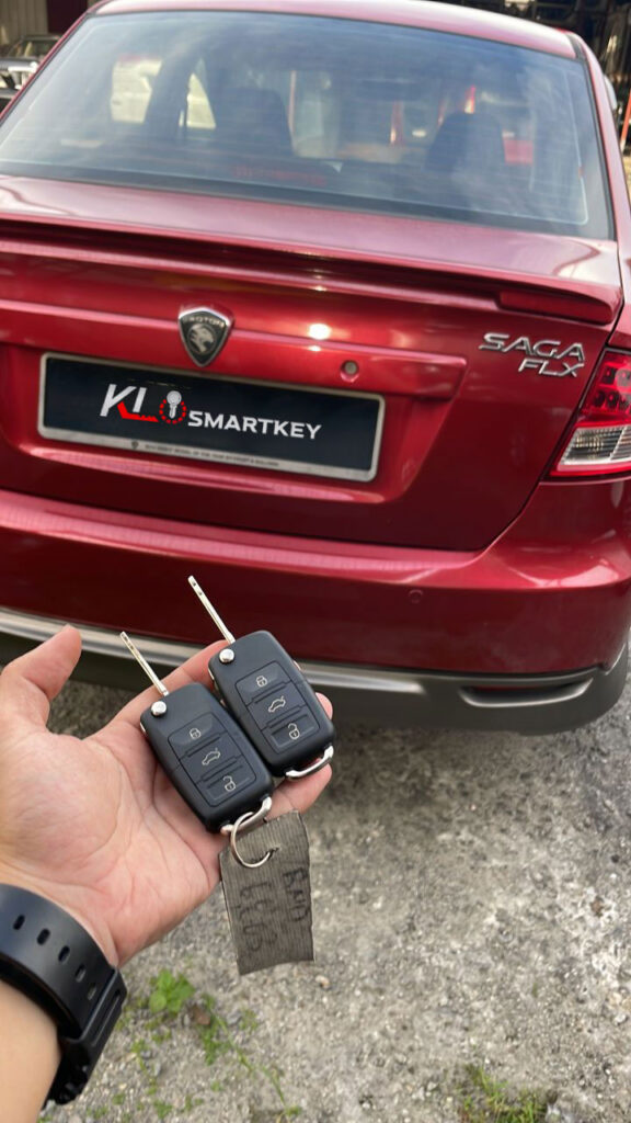 Our Work - KL SmartKey