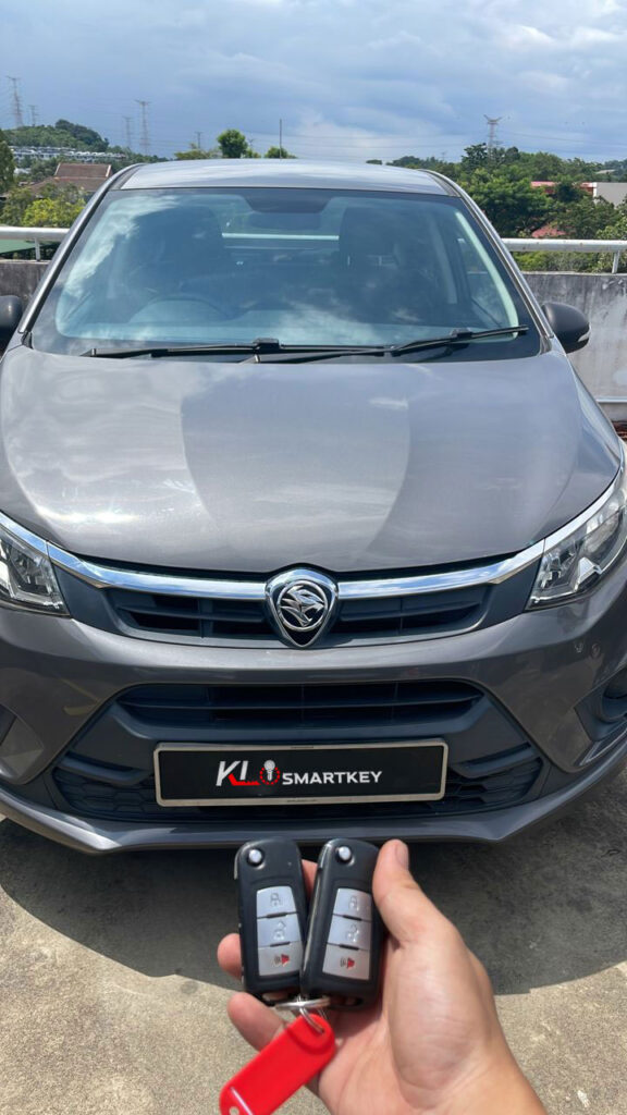 Our Work - KL SmartKey