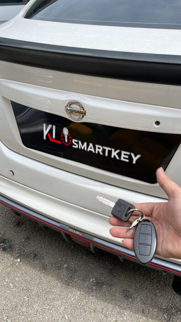 Our Work - KL SmartKey